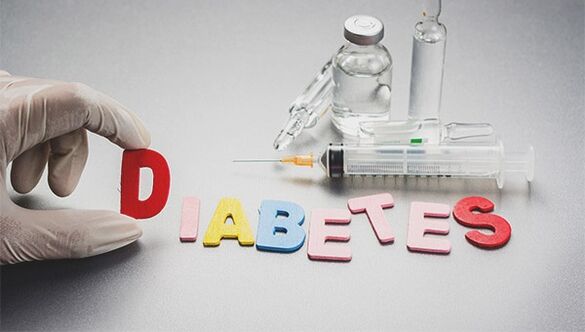 diabetes medication