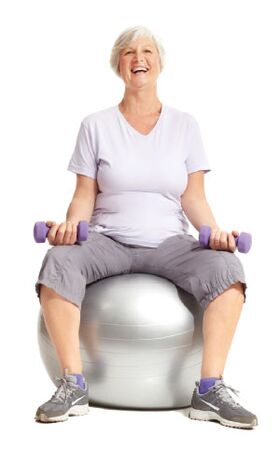 Physical activity helps lower blood sugar levels